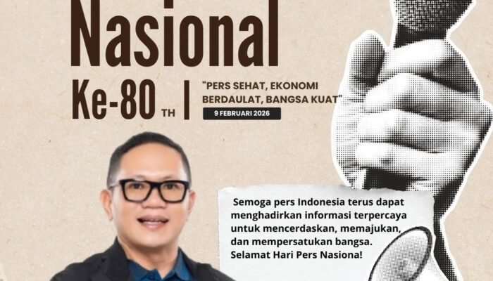 Menjaga Marwah Jurnalisme di Tengah Pusaran Disrupsi