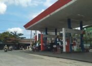 Harga BBM Nonsubsidi Turun per 1 Februari