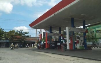 Harga BBM Nonsubsidi Turun per 1 Februari