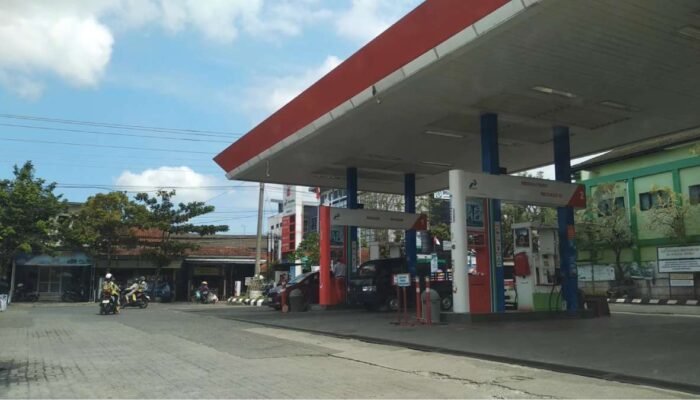 Harga BBM Nonsubsidi Turun per 1 Februari