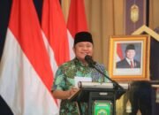 Herman Deru Perkuat Sinergi Pembangunan dan Komitmen Zero Konflik di OKI