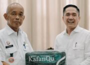 Ichsanul Akmal Berpulang, Palembang Kehilangan Sosok Birokrat Teladan dan Mengayomi