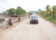 Integrasi Infrastruktur Air Sugihan Menjadi Momentum Penguatan Kolaborasi Pembangunan di Wilayah Terluas