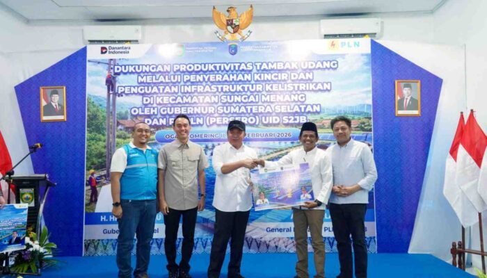 Investasi Jaringan dan Efisiensi