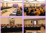 Jadi Percontohan Se-Sumsel, Palembang Terus Perkuat Inovasi Pengendalian Inflasi