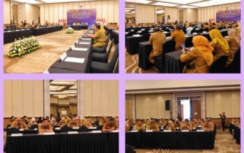 Jadi Percontohan Se-Sumsel, Palembang Terus Perkuat Inovasi Pengendalian Inflasi