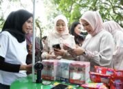 Jajan Bukoan Menjaga Daya Tahan Ekonomi UMKM Sumatera Selatan