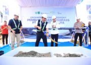 Jalan Khusus Batubara Muba, Upaya Memutus Rantai Kerusakan Jalan Umum