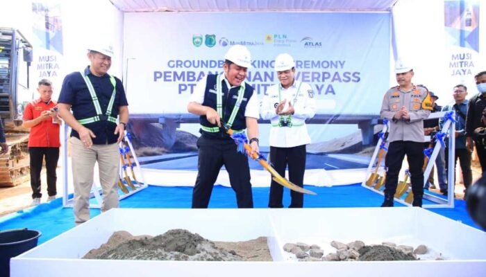 Jalan Khusus Batubara Muba, Upaya Memutus Rantai Kerusakan Jalan Umum