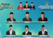 Joni Sastra Dorong Pemerintah Kabupaten Terjemahkan Konsep Ogan Ilir Smart secara Konkret