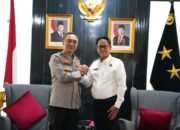 Kapolda Sumsel Sandi Nugroho Redam Bom Waktu Konflik Agraria Demi Amankan Investasi