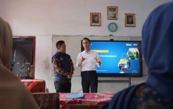 Keadilan Digital dari Pelosok Ogan Komering Ilir