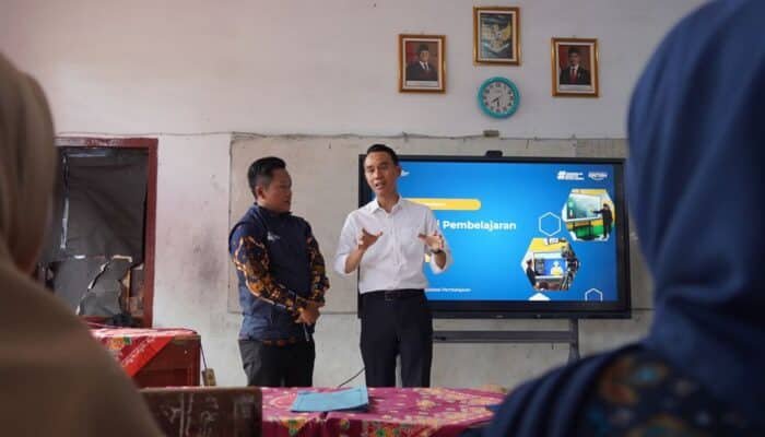 Keadilan Digital dari Pelosok Ogan Komering Ilir