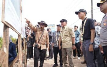 Investasi Sosial PT OKI Pulp & Paper Mills Memperkuat Denyut Nadi Pesisir Air Sugihan