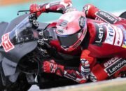 Kembalinya Marc Marquez dan Sinyal Kebangkitan Mesin V4 Yamaha di Sepang