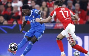 Kemenangan Real Madrid di Lisbon: Ujian Mental Vinicius dan Ketegasan Protokol FIFA