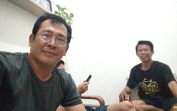 Kritik Izin Dermaga Batubara di Sungai Musi, Aktivis Muba Diancam Senjata Tajam