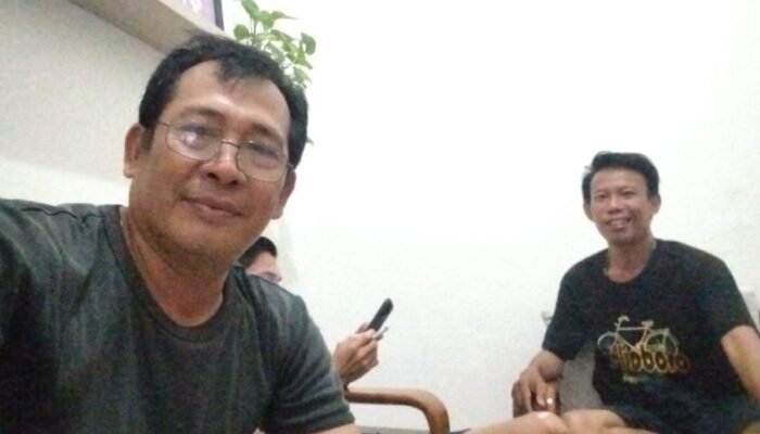 Kritik Izin Dermaga Batubara di Sungai Musi, Aktivis Muba Diancam Senjata Tajam