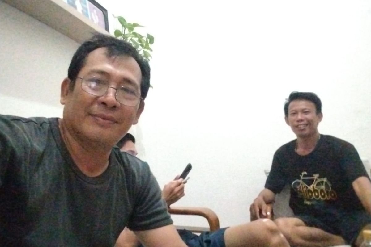 Kritik Izin Dermaga Batubara di Sungai Musi, Aktivis Muba Diancam Senjata Tajam