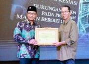 Langkah Amsakar Achmad Mengonversi Anggaran Pendidikan Menjadi Kualitas Hidup Warga Batam