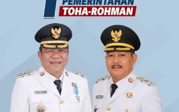 Langkah Berani Haji Toha Menambal Kebocoran Fiskal dan Memacu Kemandirian Musi Banyuasin