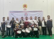 Langkah Bersejarah Federasi Domino OKI Mencetak Atlet Legendaris Lewat Kejuaraan Cabang Perdana