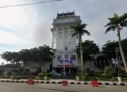 Langkah Pemkot Palembang Membangunkan Raksasa Tidur Melalui Raungan Sirine Menara Air Jalan Merdeka