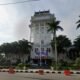 Langkah Pemkot Palembang Membangunkan Raksasa Tidur Melalui Raungan Sirine Menara Air Jalan Merdeka