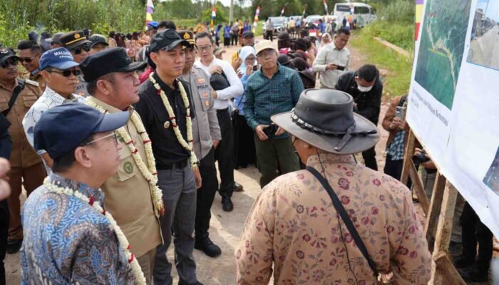Lebih dari Sekadar Semen
