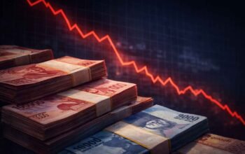 Lonceng Kematian Otonomi di Tengah Kekeringan Fiskal Sumatera Selatan