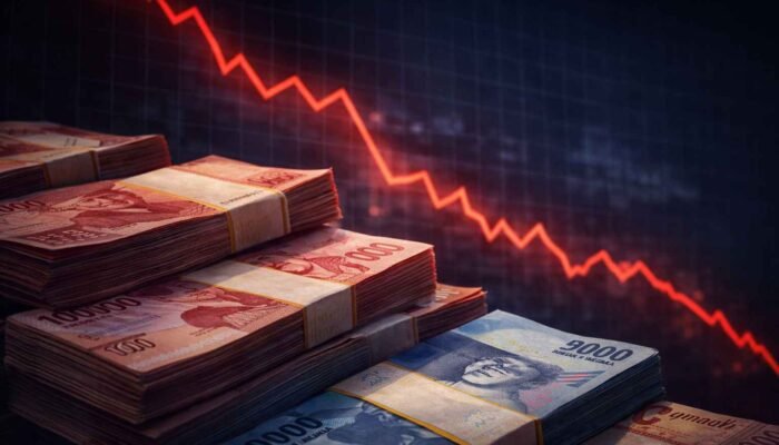 Lonceng Kematian Otonomi di Tengah Kekeringan Fiskal Sumatera Selatan