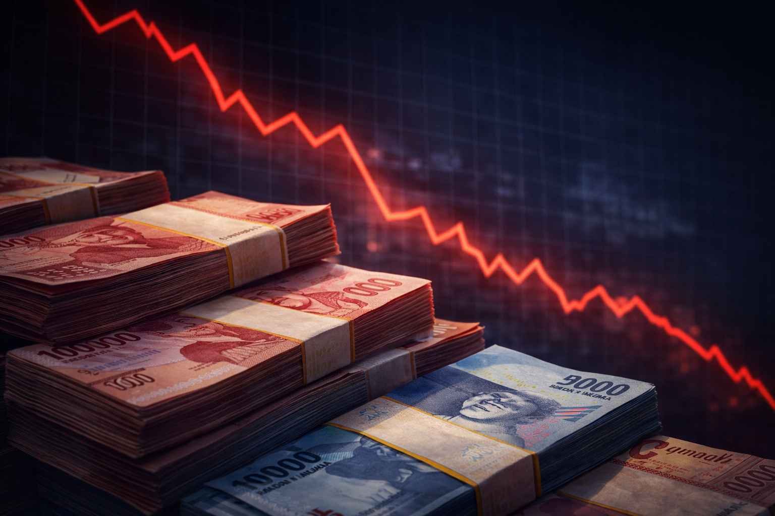 Lonceng Kematian Otonomi di Tengah Kekeringan Fiskal Sumatera Selatan