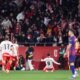 Luka Derbi Catalan dan Bayang-bayang Kegagalan Barcelona di Puncak Klasemen
