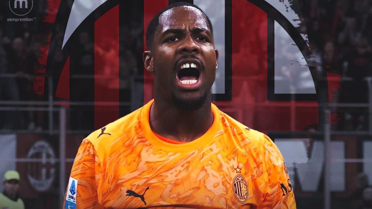 Maignan dan Komitmen Jangka Panjang di San Siro