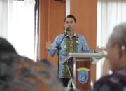 Manajemen Talenta ASN Ogan Komering Ilir Ditargetkan Tuntas Sebelum Lebaran 2026