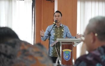 Manajemen Talenta ASN Ogan Komering Ilir Ditargetkan Tuntas Sebelum Lebaran 2026