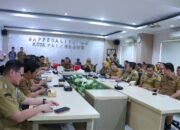 Membedah Simpul Birokrasi di Lorong Kota, Camat Palembang Diminta Lebih Responsif