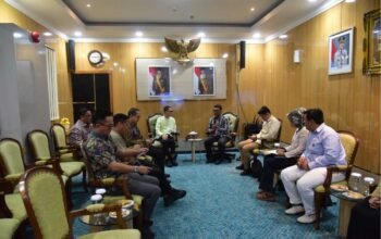 Membidik Kelas Menengah Pertama, Palembang Siapkan Pemilih Cerdas untuk 2029