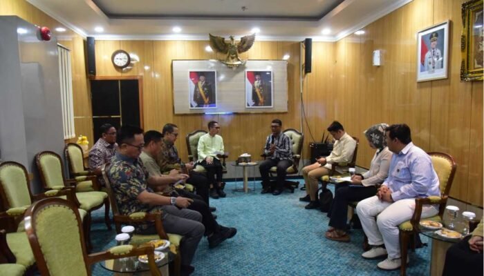 Membidik Kelas Menengah Pertama, Palembang Siapkan Pemilih Cerdas untuk 2029