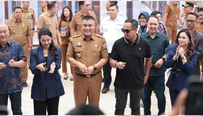 Menagih Tanggung Jawab Estetika di Balik Geliat Properti Palembang