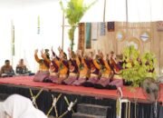 Menanam Benih Ketahanan Pangan Melalui Kreativitas Siswa