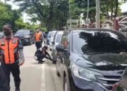 Menanti Solusi Permanen Kebuntuan Akses Medis di RSMH Palembang