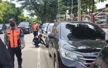 Menanti Solusi Permanen Kebuntuan Akses Medis di RSMH Palembang