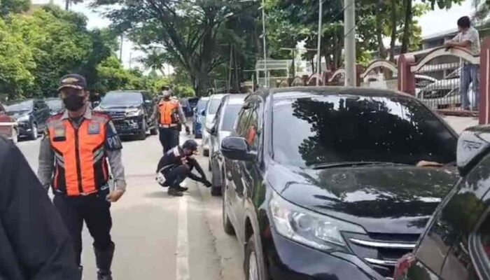 Menanti Solusi Permanen Kebuntuan Akses Medis di RSMH Palembang