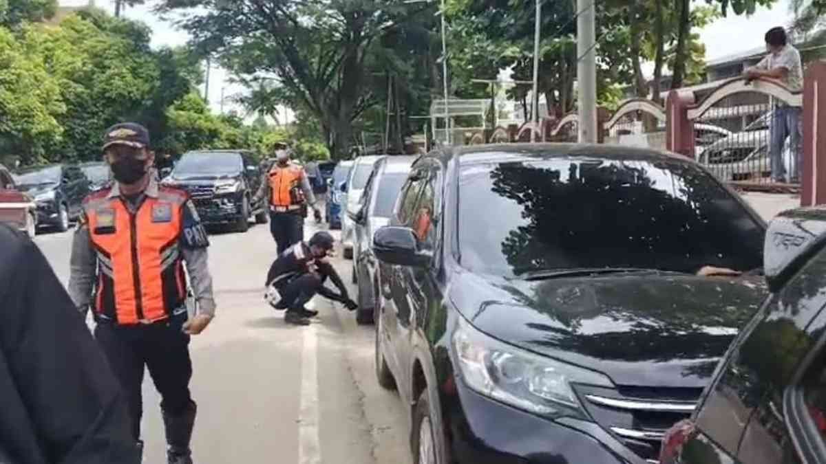 Menanti Solusi Permanen Kebuntuan Akses Medis di RSMH Palembang