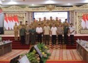 Menanti Wajah Baru Rusun 26 Ilir di Tangan Menko AHY