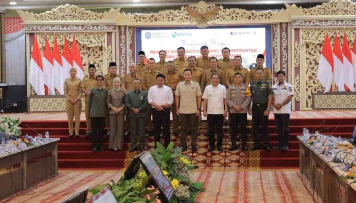 Menanti Wajah Baru Rusun 26 Ilir di Tangan Menko AHY