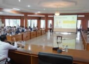 Menata Narasi Tunggal Pemerintah Kabupaten OKI di Ruang Digital