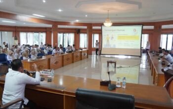 Menata Narasi Tunggal Pemerintah Kabupaten OKI di Ruang Digital