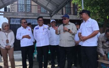 Menata Wajah Hunian Palembang: Dari Rusunawa Jakabaring hingga Tepian Musi